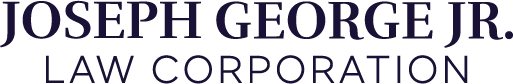 Joseph George Jr. Law Corporation